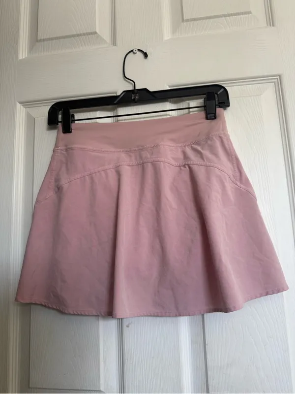 lululemon athletica tennis skirt - Image 3