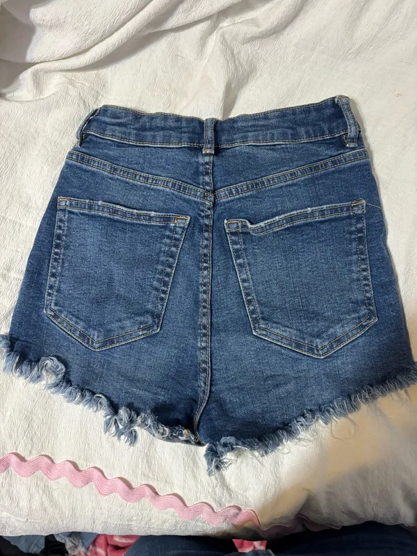 ZARA Shorts - Image 3