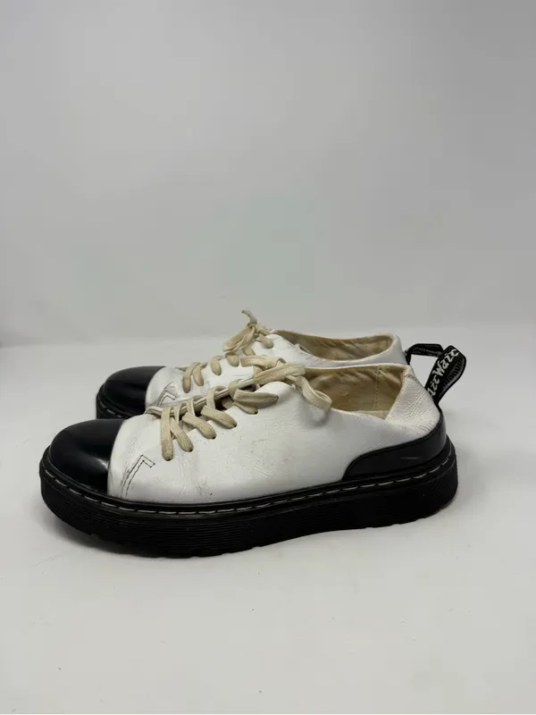Dr Martens Alexei II Shoe Size 7 - Image 3