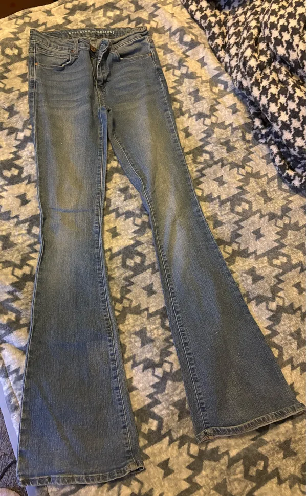 Articles of Society Jean boot cut - Image 2
