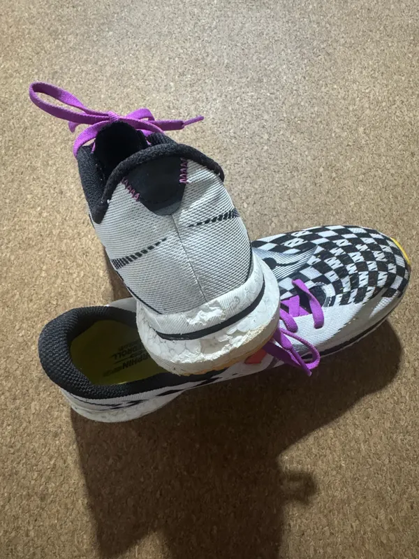 Saucony Endorphin Pro 2 Women’s Running Shoe - Image 20