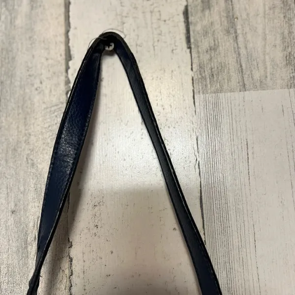 Ivanka Trump Blue cross body bag - Image 3