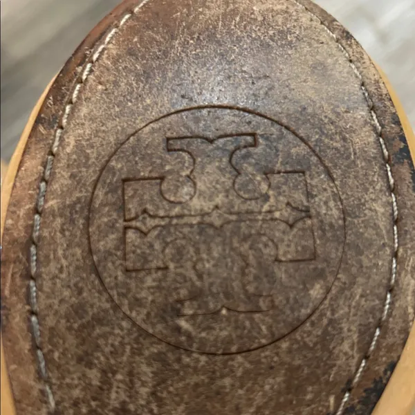 Tory Burch Ballet Flats - Image 6