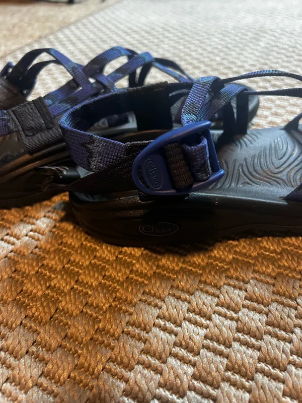 Chacos Women’s Sandals 8 - Image 3