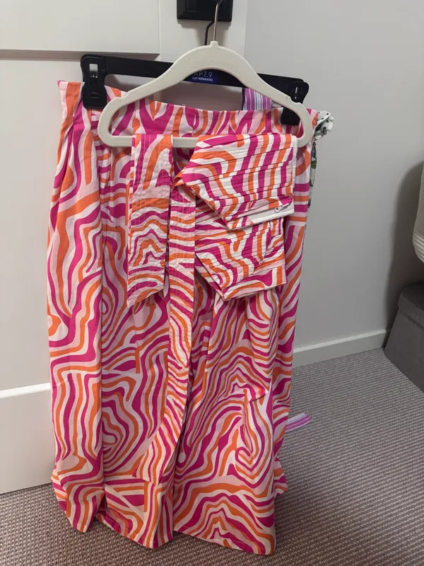 Frankie Bra Top and Lucy Skirt - Image 3