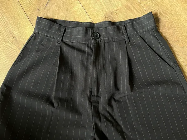 Shorts Black Size M - Image 3