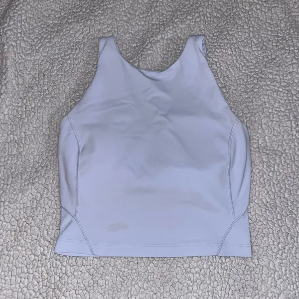 Lululemon Align High Neck Tank - Image 2