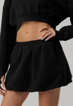 OFFLINE by Aerie Bubble Skirt - Image 5