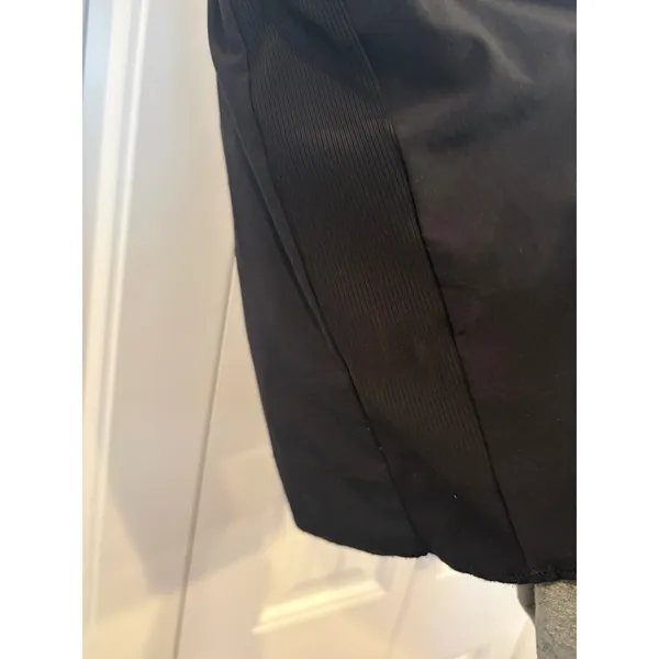 Athleta Black Brooklyn‎ Skort Size 12 - Image 5
