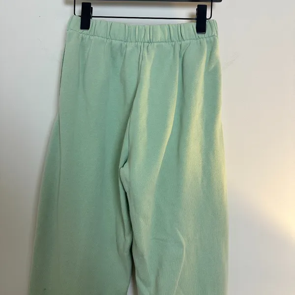 PLAYBOY by Pacsun Sweatpants in Mint Size Small - Image 6
