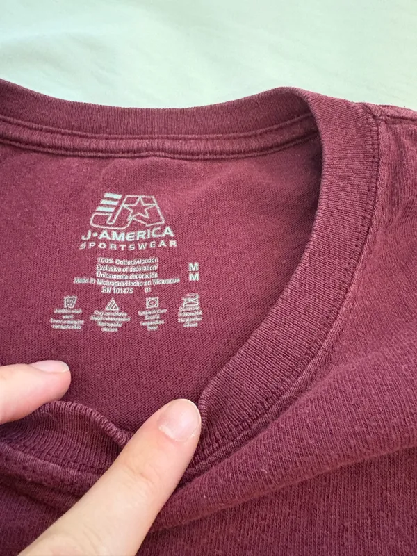 Bloomsburg University T-Shirt - Image 2