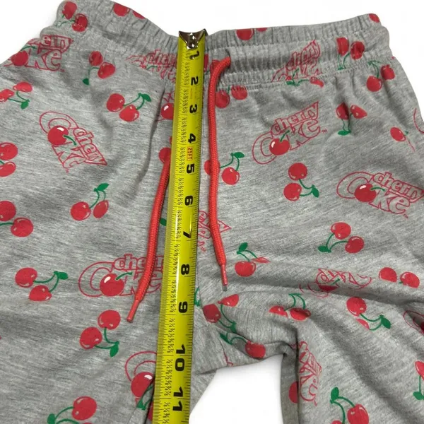 Coca-Cola Cherry Coke Pajama Pants - Image 3