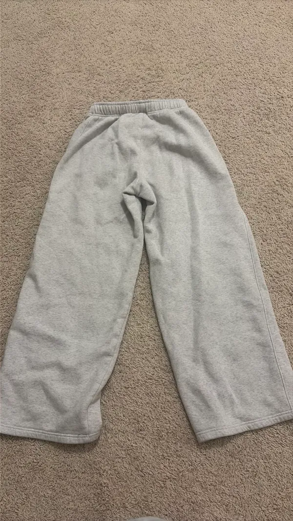 OFFLINE by Aerie Sweatpants Wide-Leg - Image 2