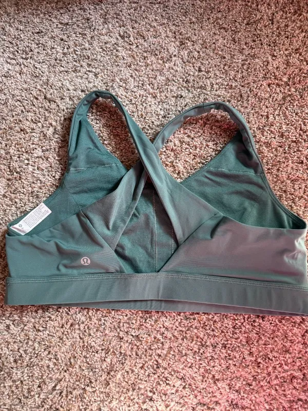 Lululemon Sports Bra - Image 2