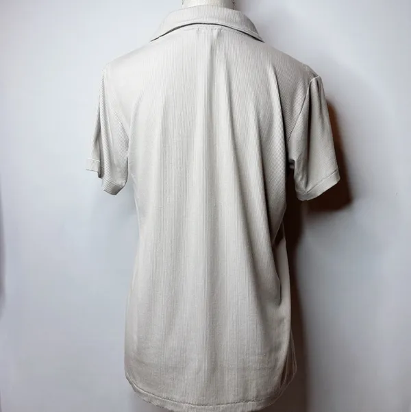 Skims Soft Lounge Sleep Top - Image 3