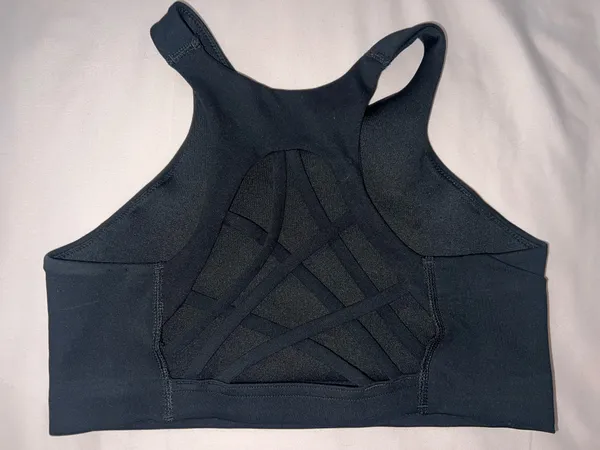 Nike Yoga Sports Bra - Image 2