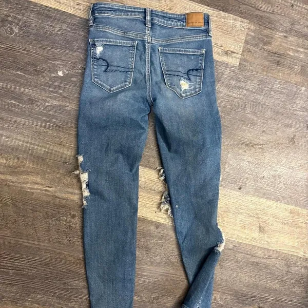 american eagle‎ 4 short - Image 4