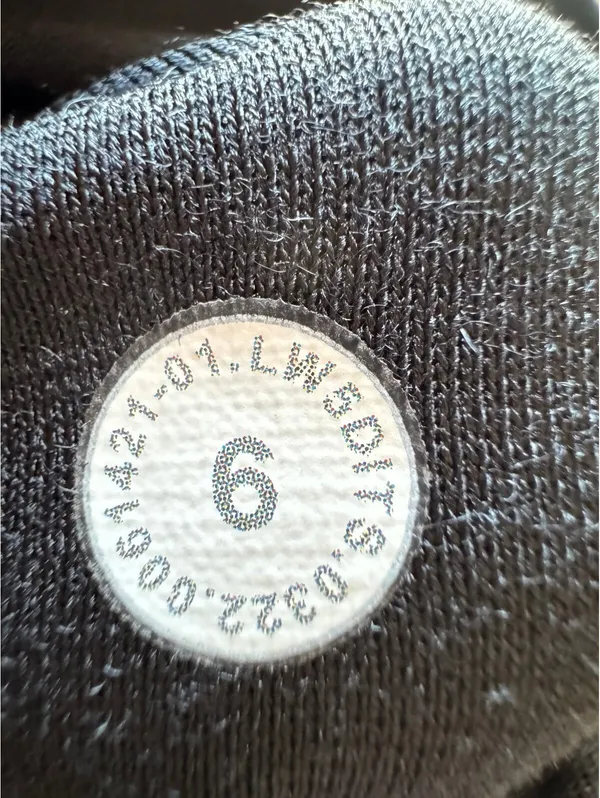 Lululemon Align High Rise 28” Black Size 6 NWT - Image 7