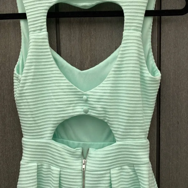 LA Hearts‎ Mini Dress - Image 6