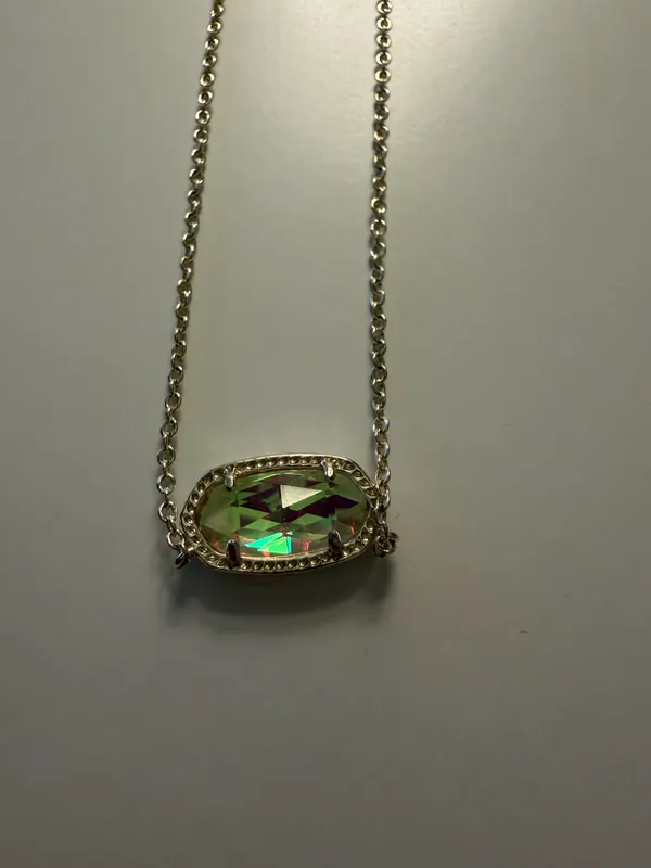 Kendra Scott Necklace - Image 5