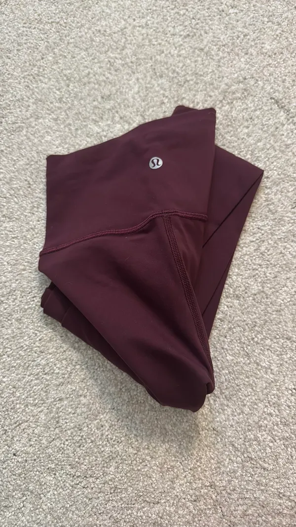 Lululemon Leggings - Image 2