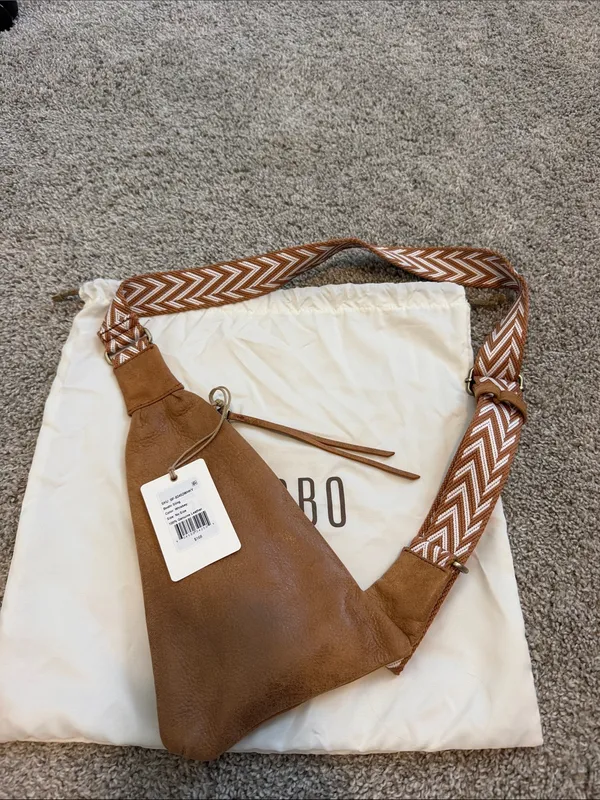 Hobo bodhi sling - Image 2