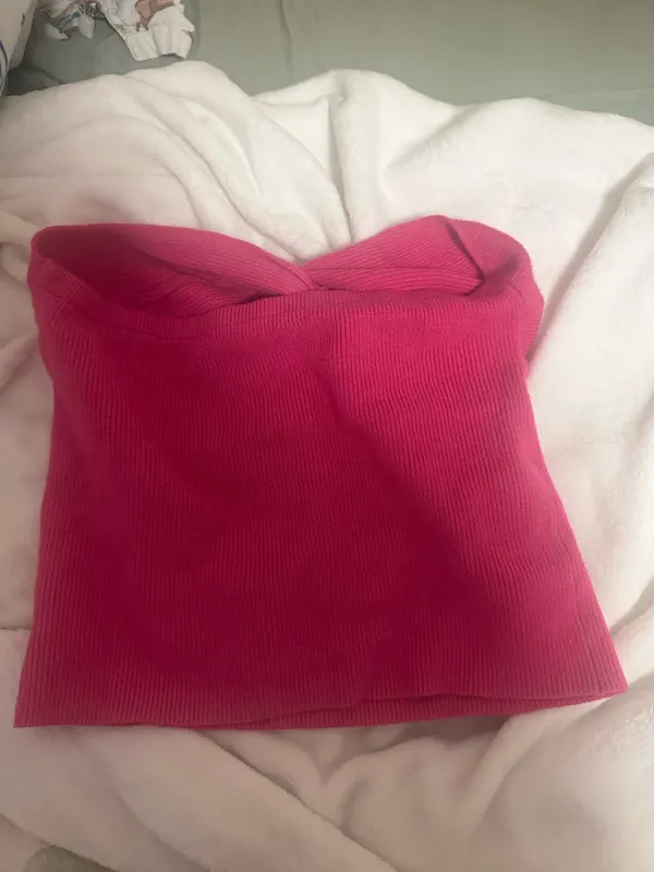 Pink Tube Top Boutique - Image 2