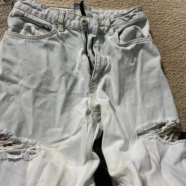 Ragged‎ jeans 24 - Image 7