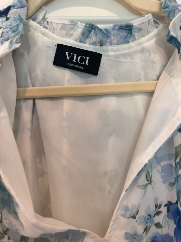 Vici Dress - Image 2