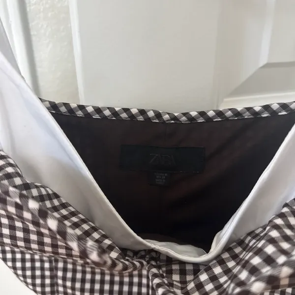 ZARA Top - Image 2