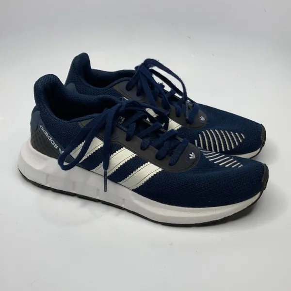 Adidas Originals swift run RF sneakers size 6‎ - Image 6