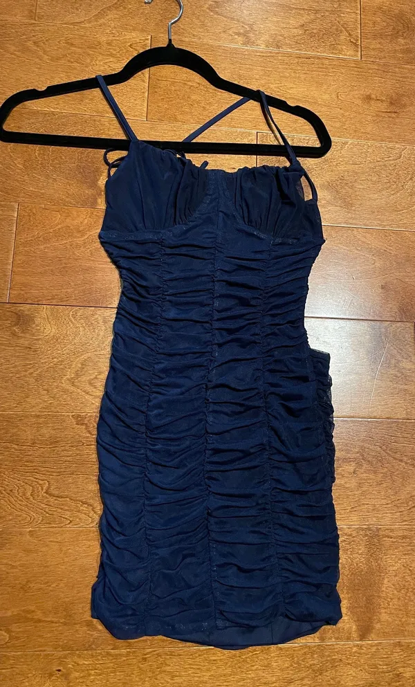 Tiger Mist Dress - Image 3