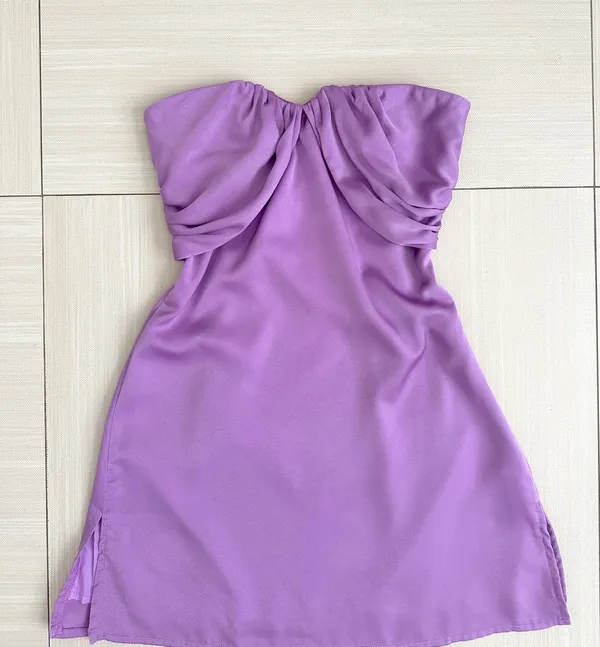 Irena mini dress - Image 3