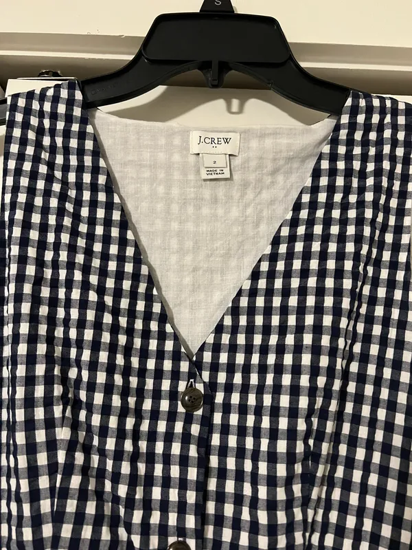 Loft Dress - Image 2