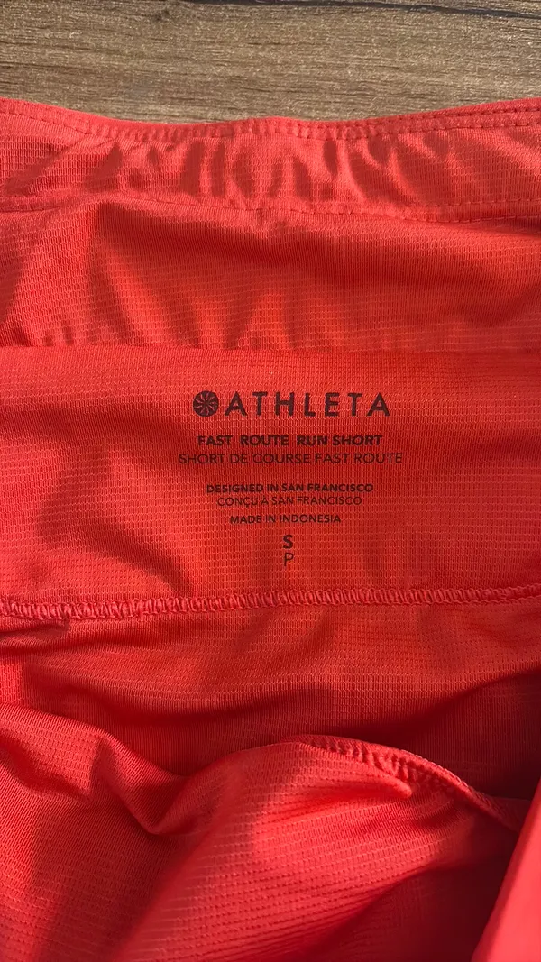 Athleta Shorts Women’s - Image 2