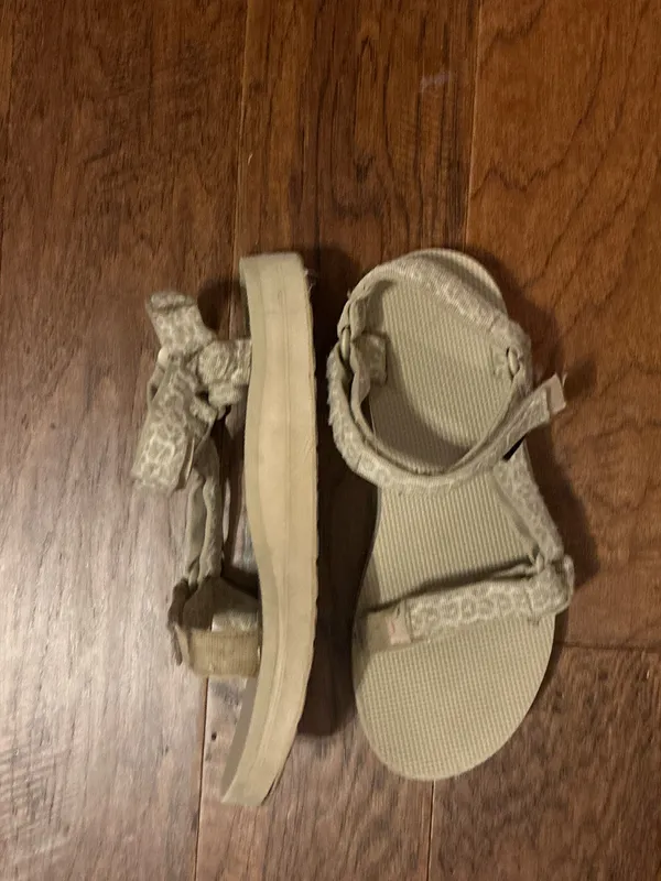 Teva Sandals - Image 2