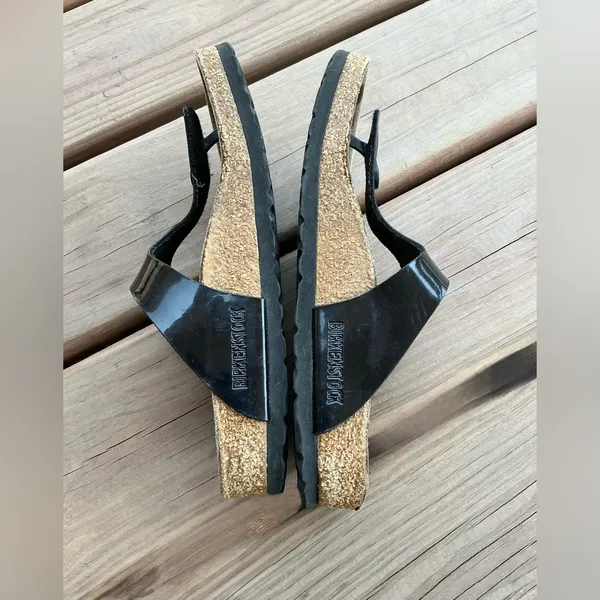 Birkenstock  Sandals🦋 READ DESCRIPTION - Image 3