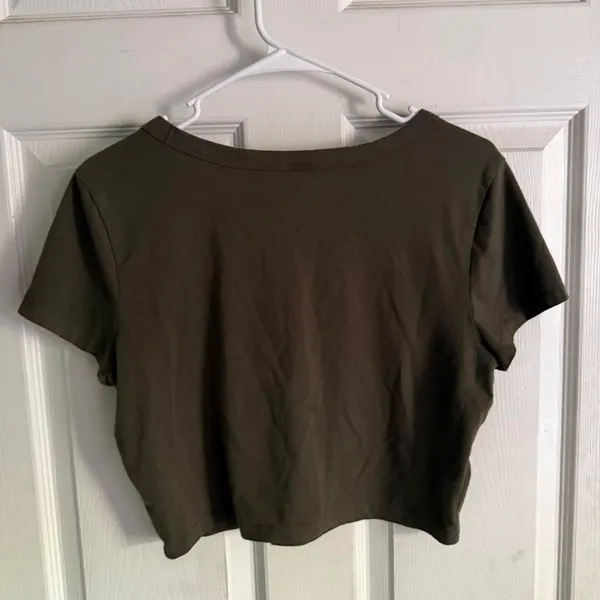 Wild Fable Top - Image 2