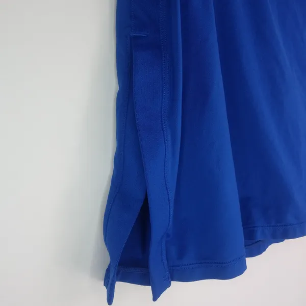 Skirt Sports L Bright Azul Blue Athletic Skort - Image 7