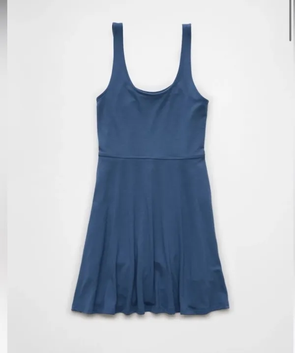 American Eagle Athletic Dress - Image 3