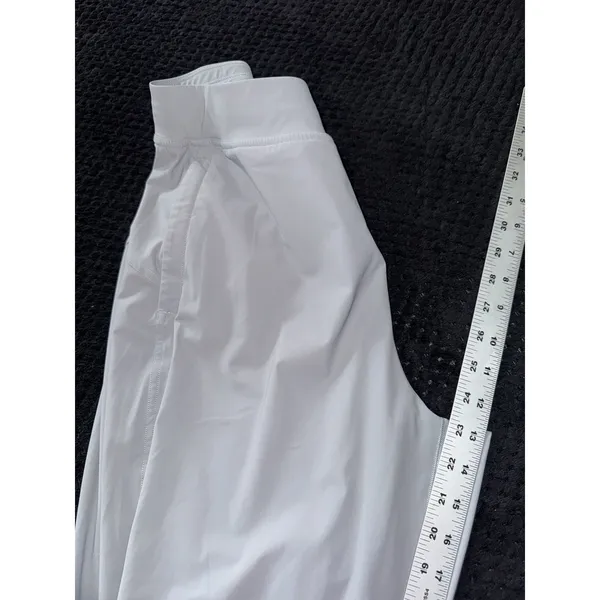 Lululemon Women's Jogger Pants High Rise Adapt State Gray Size 8 - Image 10