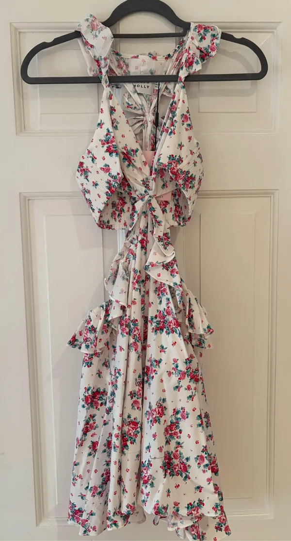 Hello Molly Wandering Heights Dress - Image 5