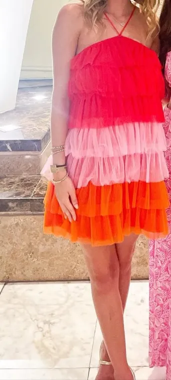 Boutique Dress - Image 3
