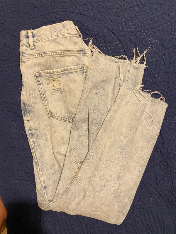 Mom Jean - Image 2