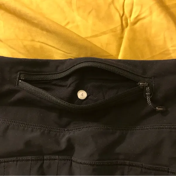 Lululemon Tennis Skirt - Image 4