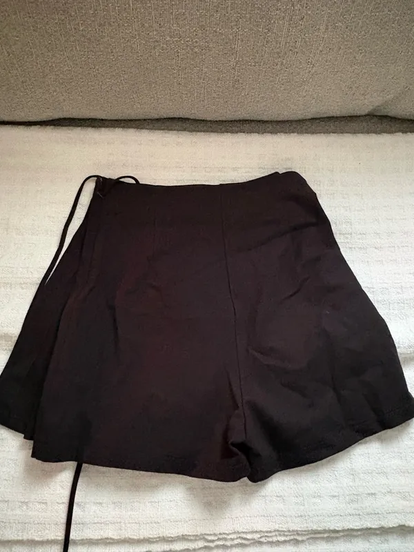Skirt Black Size L - Image 2
