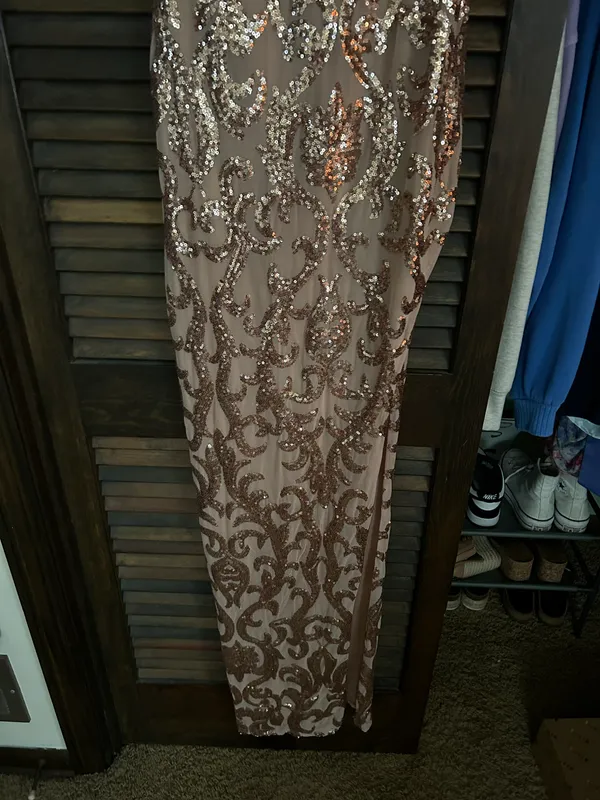 Windsor Prom Dress - Image 5