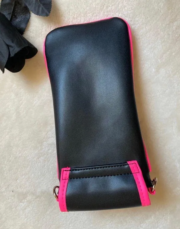 Dolls Kill Sold Out. x Bratz Sparkle Addict Mini Crossbody Bag - Image 8