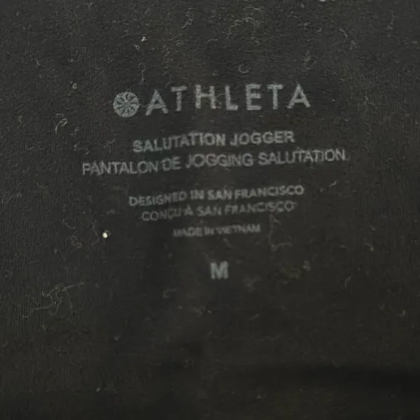 Athleta Joggers - Image 6