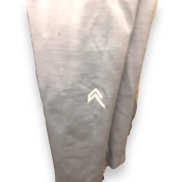 Gymshark Vital Seamless Leggings Light Blue Grey Marl Size XS / S - Image 10
